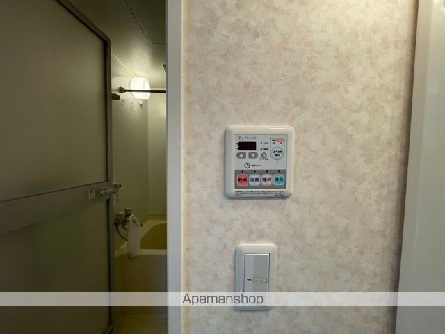 エステートINピースの内装写真
