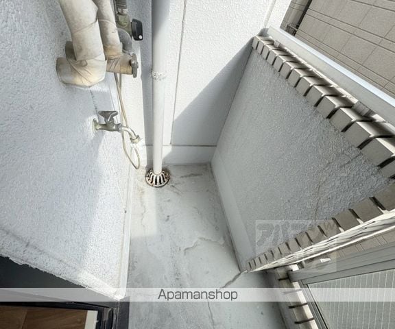 サンロイヤル七瀬川の内装写真