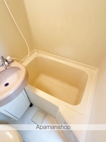 シングル18の内装写真