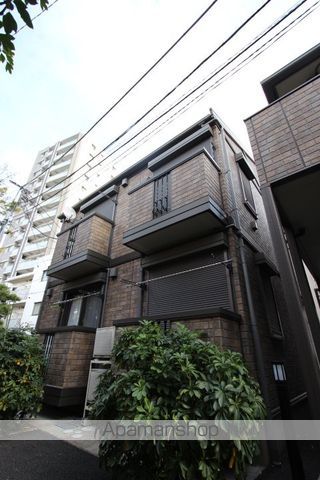 ドルチェ A・Bの外観写真