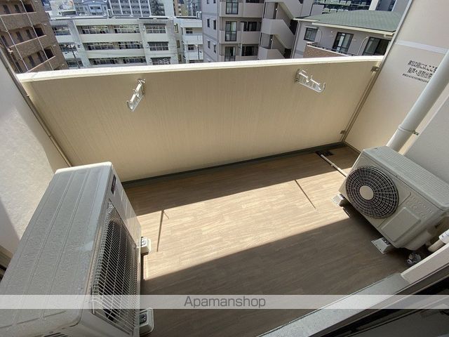 SERENITE 江坂ルフレの内装写真