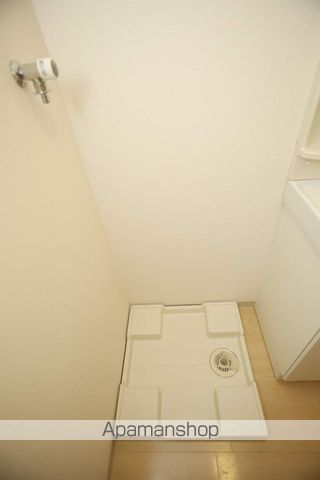 ドゥーエ本庄の内装写真