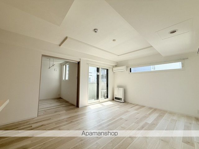 SーRESIDENCE琴似本通AVANTAの内装写真