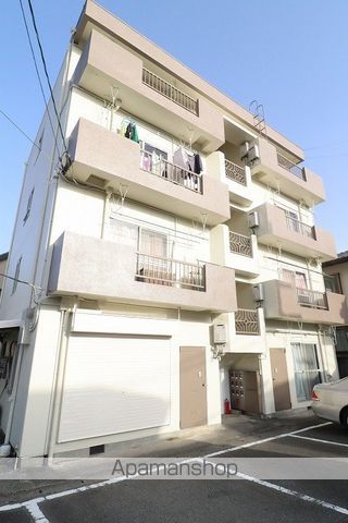 コーポ岡部の外観写真