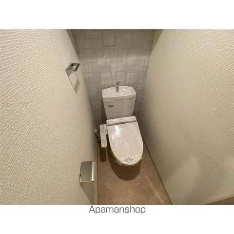 SーRESIDENCE都島の内装写真