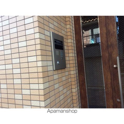 プロムナードの玄関写真
