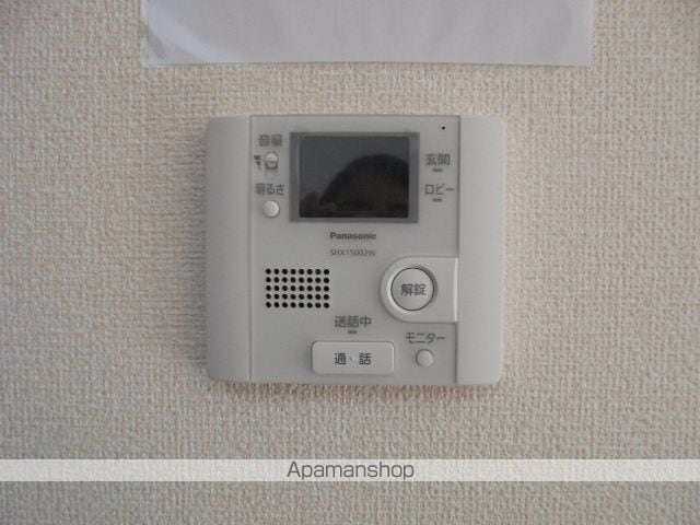 ベルグレイス湘南 Bの内装写真