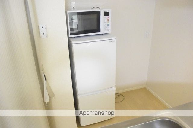 レオネクスト多田新田の内装写真