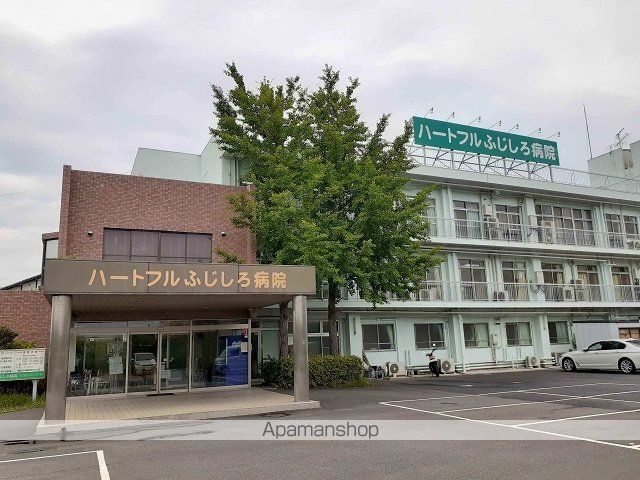 フローラルコート IIの周辺写真