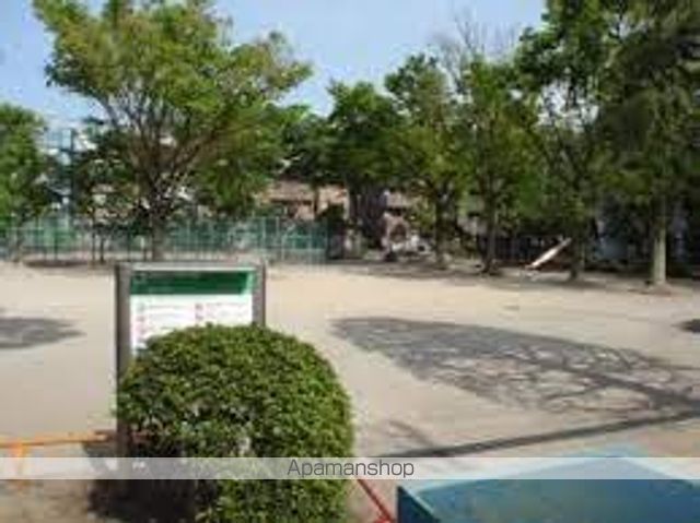 ＣＡＶＡＮＡ東駒形[1K/23.85m2]の周辺6