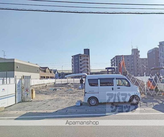 シャーメゾン エクセルの外観写真