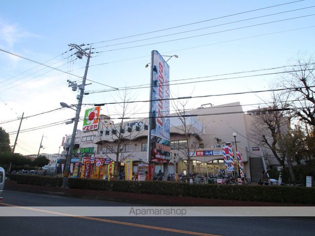 レオパレスWILD BOARの周辺写真
