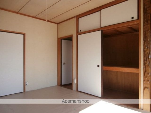 ＪＲ山陽本線 万富駅 徒歩78分 2階建 築49年の内装写真