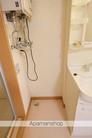 ボヌールN16の内装写真