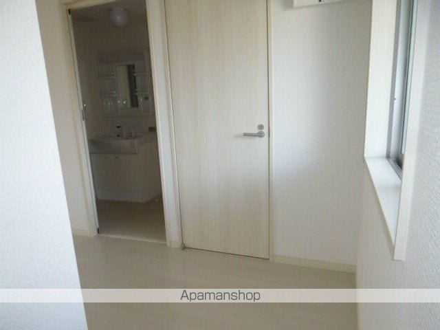メゾン清水町の内装写真