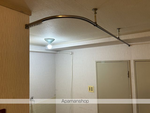 沼第二コーポの内装写真