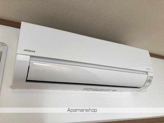 岡南ハイツの内装写真