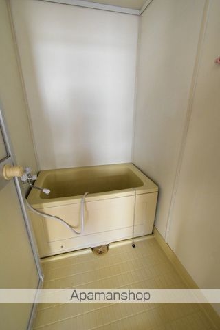 ハイツすみれの内装写真