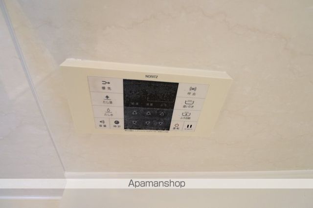 ライスフィールド ハピネス Aの内装写真