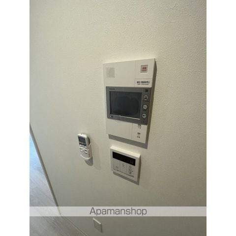 リシュドール梅小路の内装写真