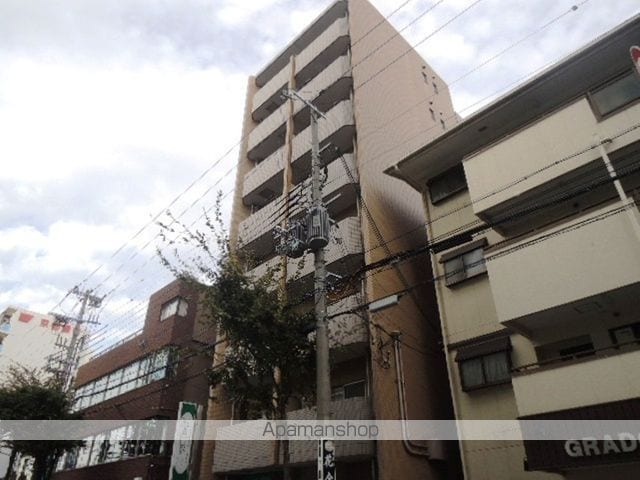 プレミール井上の外観写真
