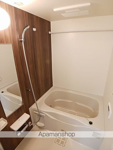 スプリング テンBの内装写真