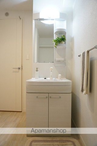 クレセント美野島の内装写真