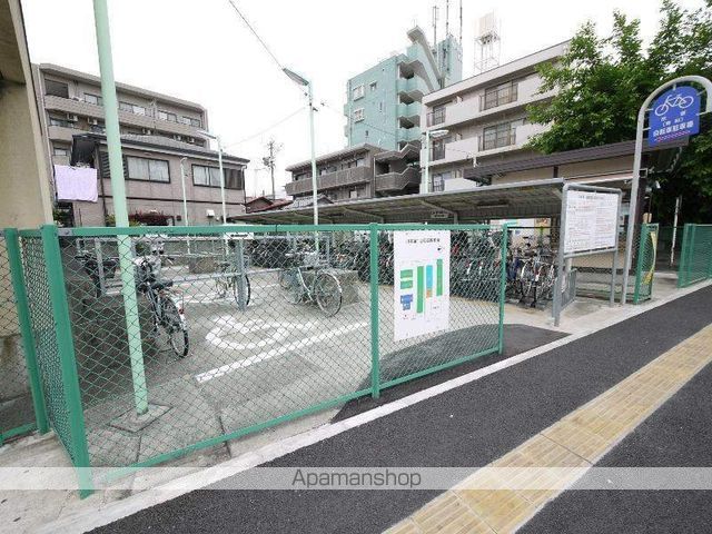 OSMANTHUS FRAGRANSの周辺写真