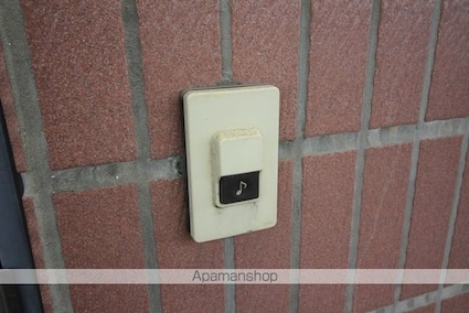 メゾン・ド・Ｋ　Ａ棟[1K/28.36m2]のセキュリティ