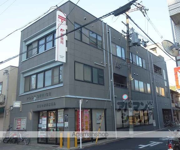 京阪電気鉄道京阪線 東福寺駅 徒歩17分 1階建 築52年の周辺写真