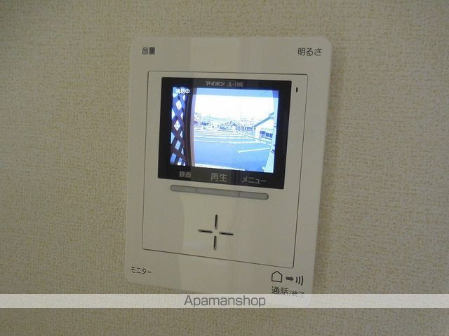 フレージュ ライツの内装写真