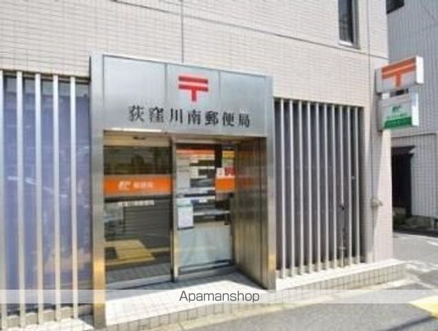メルヴェーユ荻窪の周辺写真