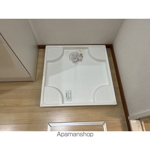 ワイズタワー新栄の内装写真