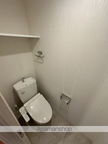 プレジオ御幣島ASIANの内装写真