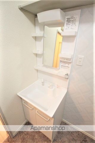サンハイツ五味Dの内装写真
