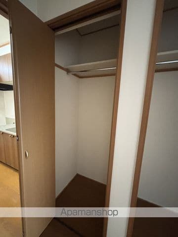 カーサ大塚2NDの内装写真