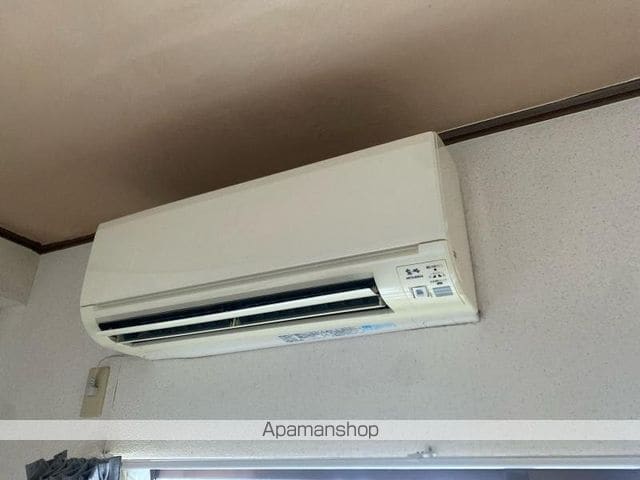アムール宮脇の内装写真