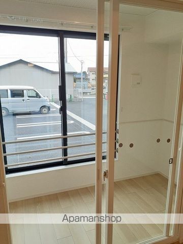 アレグリアの内装写真