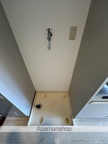 安田ビルの内装写真