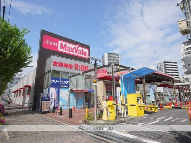 リバパレス鶴舞の周辺写真