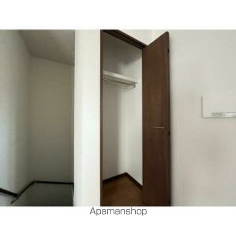 グランメゾン田辺の内装写真