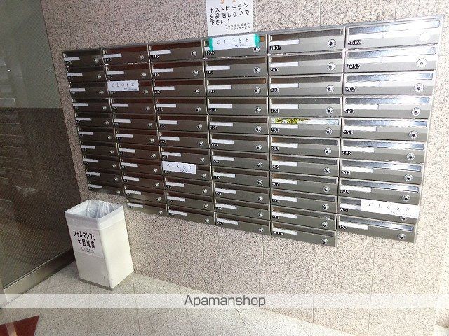 シャルマンフジ大阪城南のその他写真