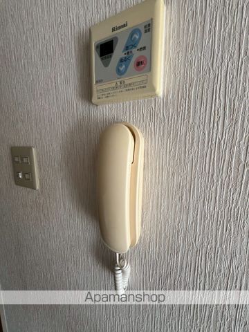 エフメゾン新在家の内装写真