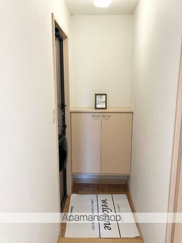 プレイス吉備路の内装写真