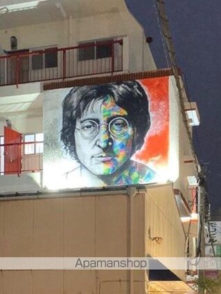 ＴＯＫＩＷＡ３２[1R/25.28m2]の外観2