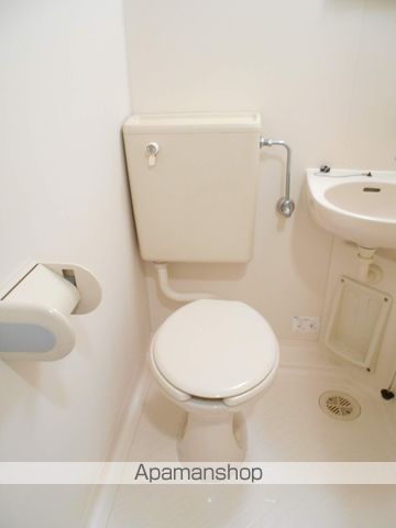 JTハイツ上大岡の内装写真