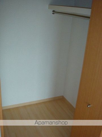 テネレッツアの内装写真