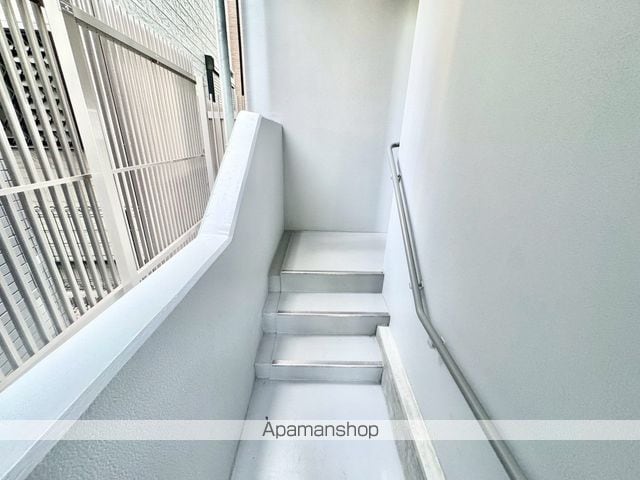 ALIVIS西葛西NORTEのその他写真