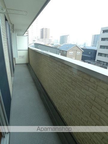 フォブール竹原の内装写真