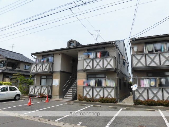 ヴェルディ有楽の外観写真